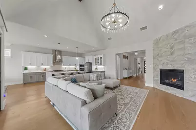 14736 Gerbera Daisy Road, Frisco, TX 75035 - Photo 6