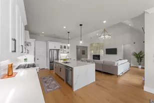14736 Gerbera Daisy Rd, Frisco, TX 75035 - Photo 40