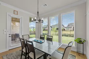 14736 Gerbera Daisy Rd, Frisco, TX 75035 - Photo 10