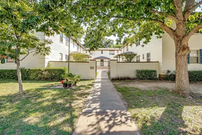 3419 S University Drive 3417 #C, Fort Worth, TX 76109 - Photo 1