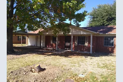 1401 21st Street, Mineral Wells, TX 76067 - Photo 1