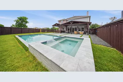 624 Smokebrush Street, Celina, TX 75009 - Photo 24