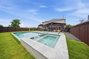 624 Smokebrush St, Celina, TX 75009 - Photo 24