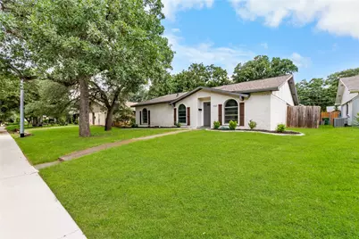 1137 Kingston Drive, Lewisville, TX 75067 - Photo 2