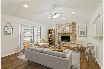4801 Applewood Road, Fort Worth, TX 76133 - Photo 4