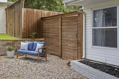 4817 Winthrop Avenue E, Fort Worth, TX 76116 - Photo 4
