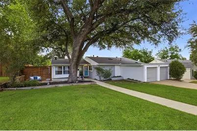 4817 Winthrop Avenue E, Fort Worth, TX 76116 - Photo 2