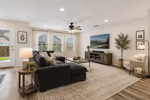 2020 Sun Star Dr, Haslet, TX 76052 - Photo 1