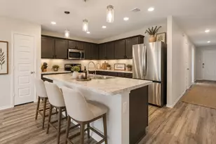 2020 Sun Star Dr, Haslet, TX 76052 - Photo 2