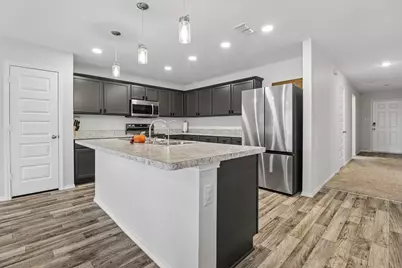 2020 Sun Star Drive, Haslet, TX 76052 - Photo 4