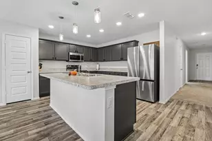 2020 Sun Star Dr, Haslet, TX 76052 - Photo 4