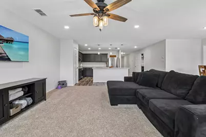 2020 Sun Star Drive, Haslet, TX 76052 - Photo 8