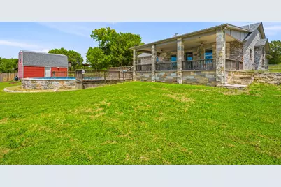 5500 Friendship Road, Tolar, TX 76476 - Photo 34