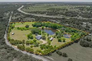 5500 Friendship Rd, Tolar, TX 76476 - Photo 2