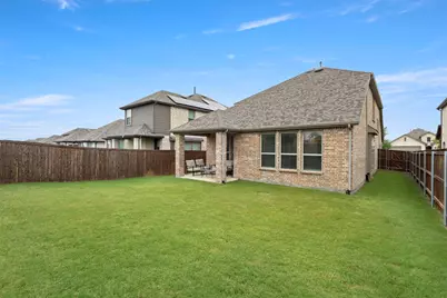1848 Coronet Avenue, Aubrey, TX 76227 - Photo 8