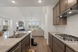 1848 Coronet Ave, Aubrey, TX 76227 - Photo 18