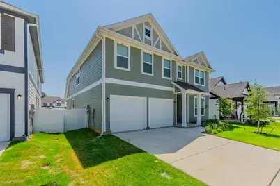 5948 Hopkins Drive, Providence Village, TX 76227 - Photo 1