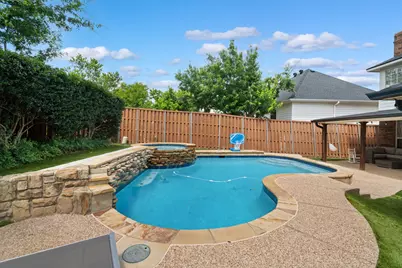 3201 Shady Glen Drive, Grapevine, TX 76051 - Photo 38