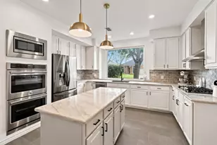 3201 Shady Glen Dr, Grapevine, TX 76051 - Photo 22