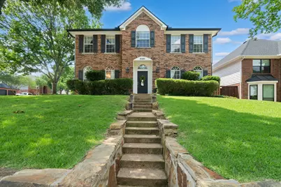 3201 Shady Glen Drive, Grapevine, TX 76051 - Photo 40