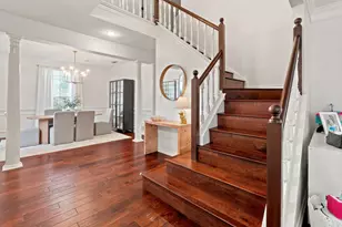 3201 Shady Glen Dr, Grapevine, TX 76051 - Photo 6