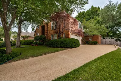 2820 Creek Bend, McKinney, TX 75072 - Photo 2