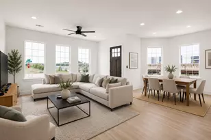 3457 Sanjeev Dr, Irving, TX 75060 - Photo 4