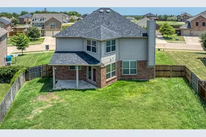 800 Cormorant Drive, Sherman, TX 75092 - Photo 30