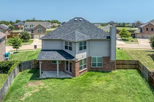 800 Cormorant Dr, Sherman, TX 75092 - Photo 30