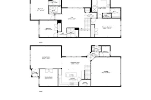 12618 Akenside Rd, Frisco, TX 75035 - Photo 2