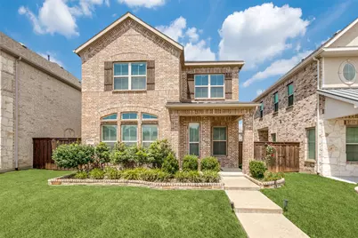 12618 Akenside Road, Frisco, TX 75035 - Photo 1