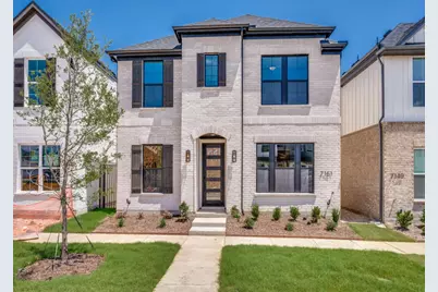 7161 Confetti Street, Frisco, TX 75033 - Photo 1
