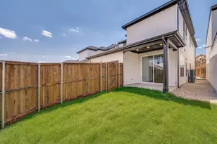 7161 Confetti St, Frisco, TX 75033 - Photo 24