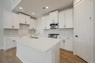 7161 Confetti St, Frisco, TX 75033 - Photo 8