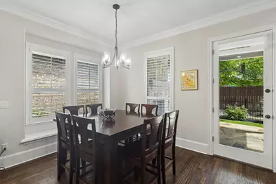 425 Waterford Lane, Colleyville, TX 76034 - Photo 16