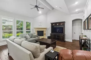 425 Waterford Ln, Colleyville, TX 76034 - Photo 8