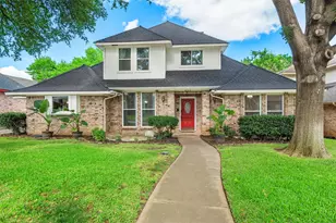 4203 Oak Springs Dr, Arlington, TX 76016 - Photo 1