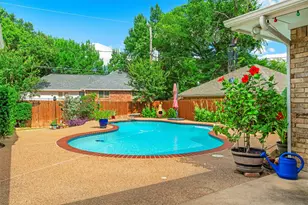 4203 Oak Springs Dr, Arlington, TX 76016 - Photo 34
