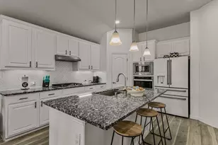 2524 Solomons Pl, Wylie, TX 75098 - Photo 8