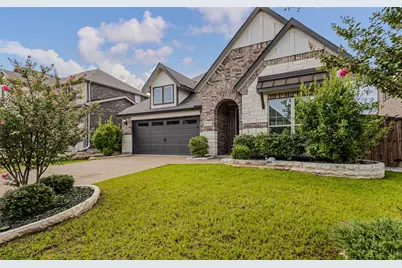 2524 Solomons Place, Wylie, TX 75098 - Photo 6