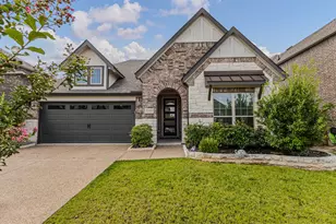 2524 Solomons Pl, Wylie, TX 75098 - Photo 2