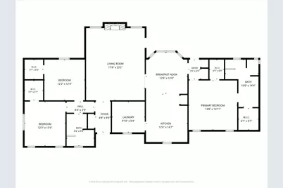 826 Georgetown Road, Pottsboro, TX 75076 - Photo 40