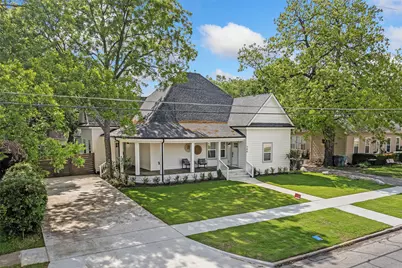 700 S Crockett Street, Sherman, TX 75090 - Photo 1