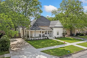 700 S Crockett St, Sherman, TX 75090 - Photo 1