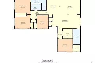 108 E San Benito Dr, Robinson, TX 76706 - Photo 26