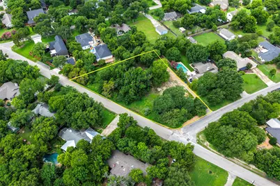 1539 Bella Vista Drive, Dallas, TX 75218 - Photo 12