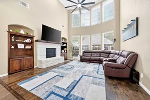 2227 Fox Crossing Ln, Frisco, TX 75036 - Photo 10