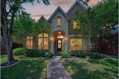 2227 Fox Crossing Lane, Frisco, TX 75036 - Photo 2