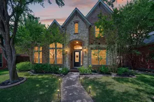 2227 Fox Crossing Ln, Frisco, TX 75036 - Photo 2