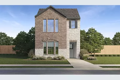 952 Pilot Hill Drive, Euless, TX 76039 - Photo 1